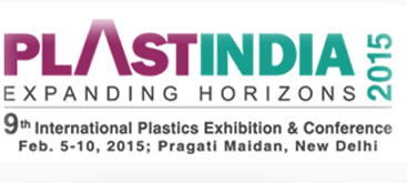 PLASTINDIA 2015